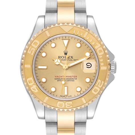 rolex yachtmaster 68623 for sale